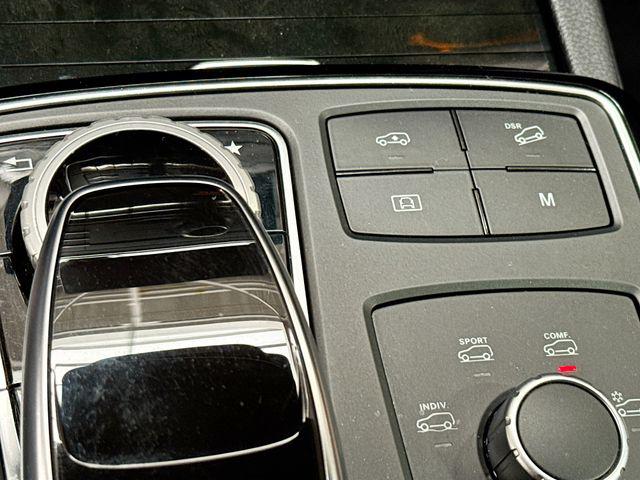2019 Mercedes-Benz GLS GLS 450 4MATIC