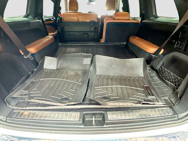 2019 Mercedes-Benz GLS GLS 450 4MATIC