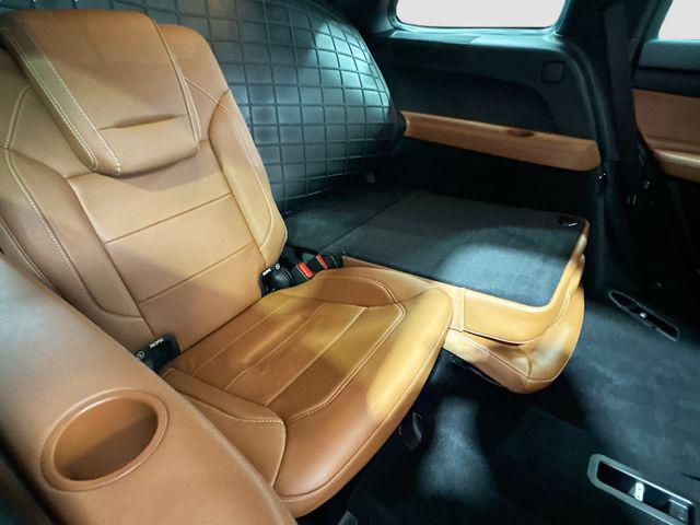 2019 Mercedes-Benz GLS GLS 450 4MATIC