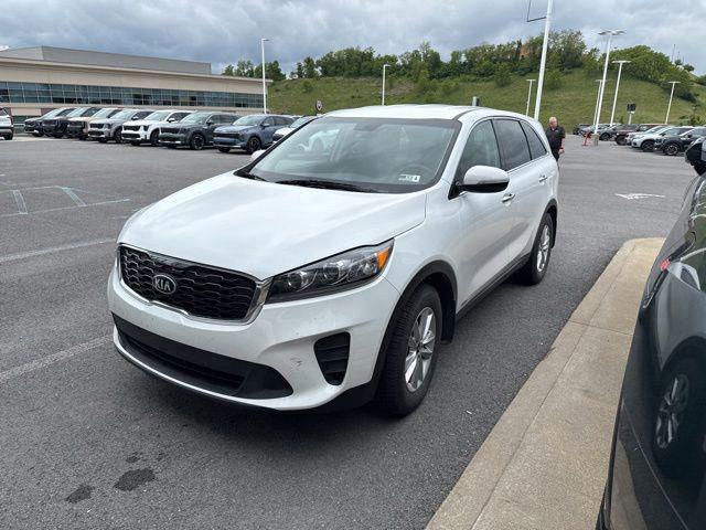 2019 Kia Sorento LX V6 AT 4WD's photo
