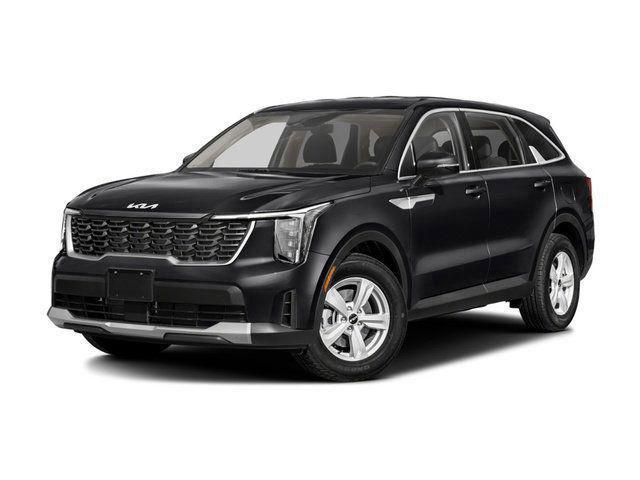 2024 Kia Sorento S AT 4WD's photo