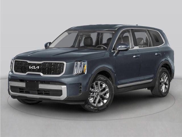 2024 Kia Telluride SX AWD's photo