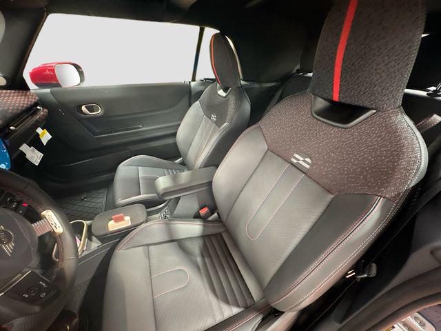 2026 MINI Cooper Convertible JCW