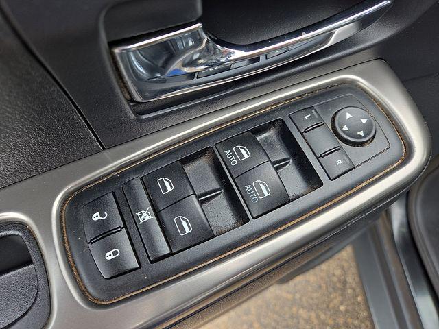 2012 Jeep Liberty Limited Jet Edition