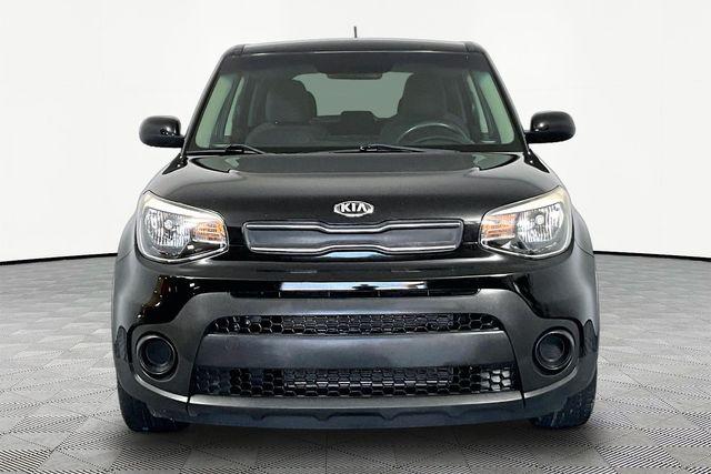 Used 2019 Kia Soul Base For Sale in OLIVE BRANCH, MS
