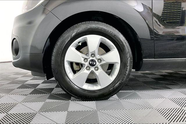 Used 2019 Kia Soul Base For Sale in OLIVE BRANCH, MS