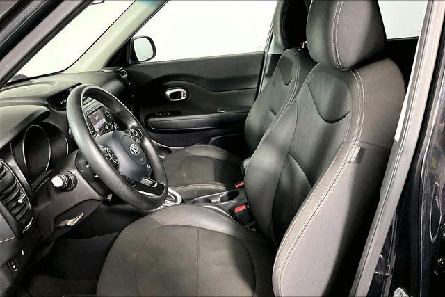 Used 2019 Kia Soul Base For Sale in OLIVE BRANCH, MS