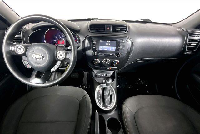 Used 2019 Kia Soul Base For Sale in OLIVE BRANCH, MS