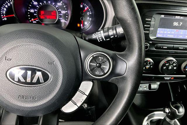 Used 2019 Kia Soul Base For Sale in OLIVE BRANCH, MS
