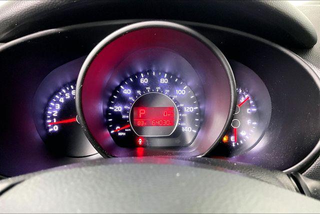 Used 2019 Kia Soul Base For Sale in OLIVE BRANCH, MS