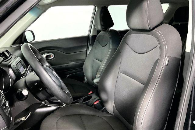 Used 2019 Kia Soul Base For Sale in OLIVE BRANCH, MS