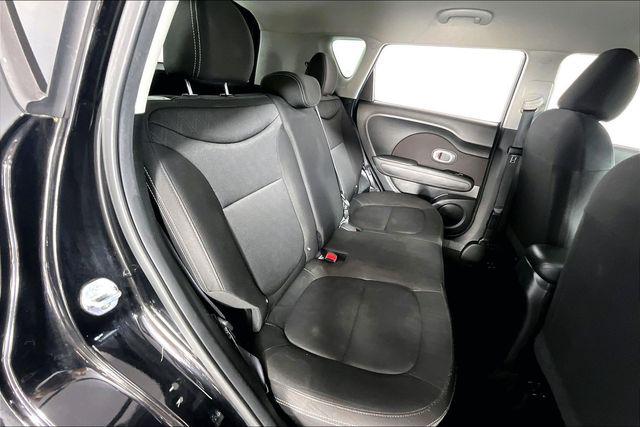 Used 2019 Kia Soul Base For Sale in OLIVE BRANCH, MS