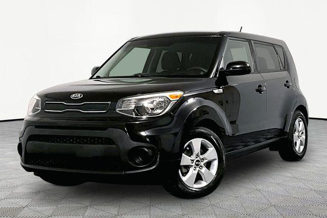 Used 2019 Kia Soul Base For Sale in Olive Branch, MS