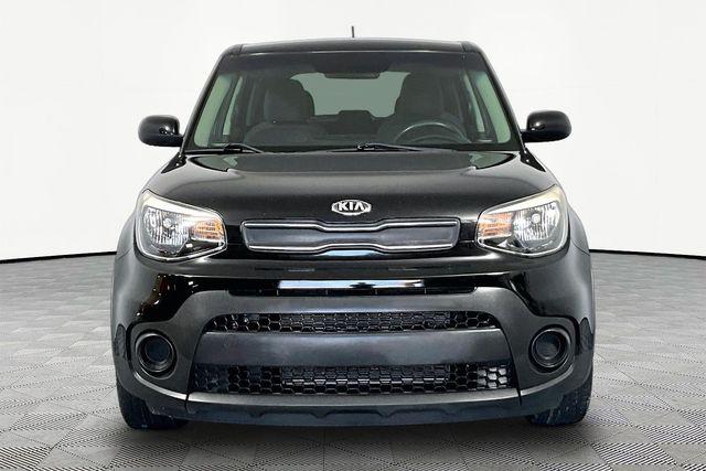 Used 2019 Kia Soul Base For Sale in Olive Branch, MS