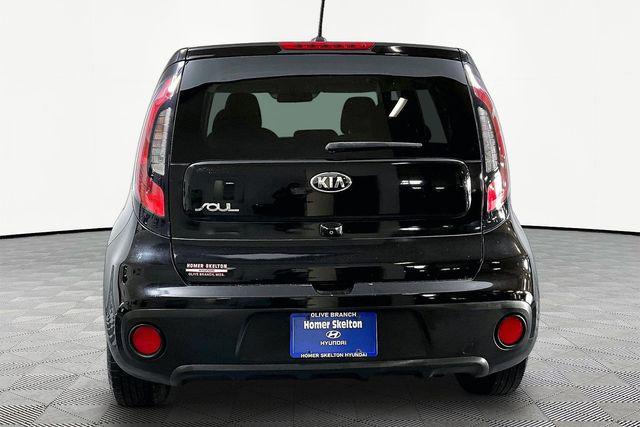 Used 2019 Kia Soul Base For Sale in Olive Branch, MS