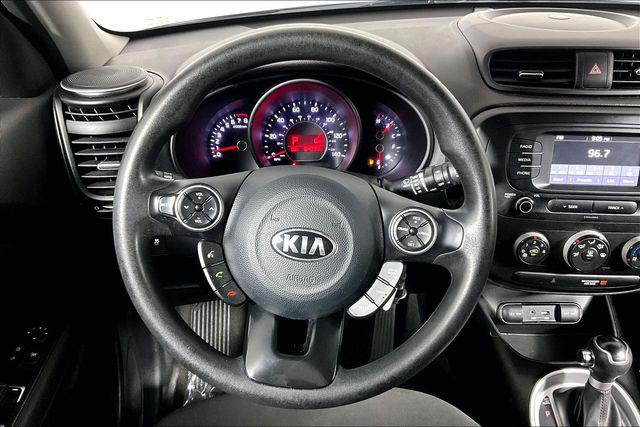 Used 2019 Kia Soul Base For Sale in Olive Branch, MS