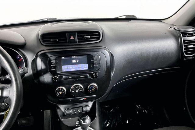 Used 2019 Kia Soul Base For Sale in Olive Branch, MS