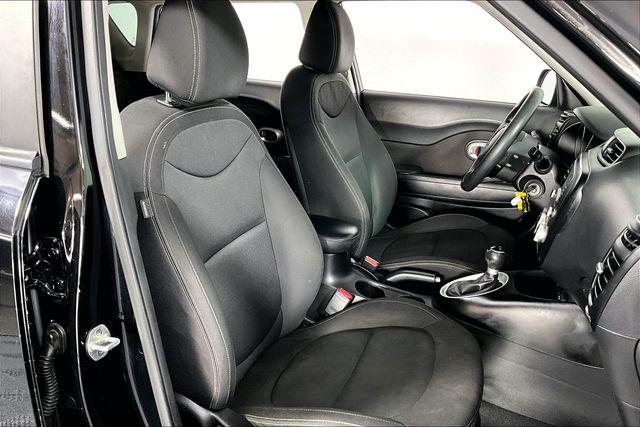 Used 2019 Kia Soul Base For Sale in Olive Branch, MS