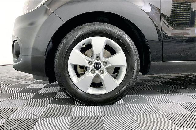 Used 2019 Kia Soul Base For Sale in Olive Branch, MS
