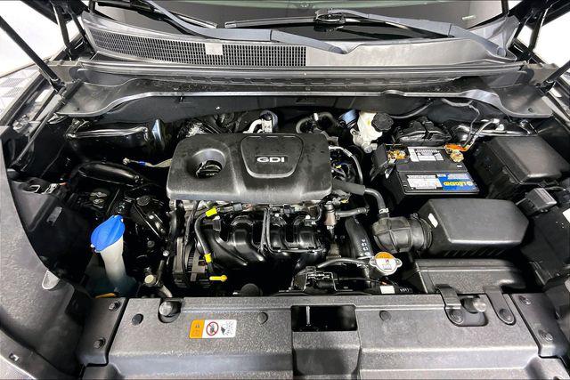Used 2019 Kia Soul Base For Sale in Olive Branch, MS