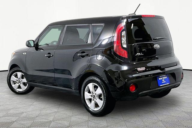 Used 2019 Kia Soul Base For Sale in Olive Branch, MS
