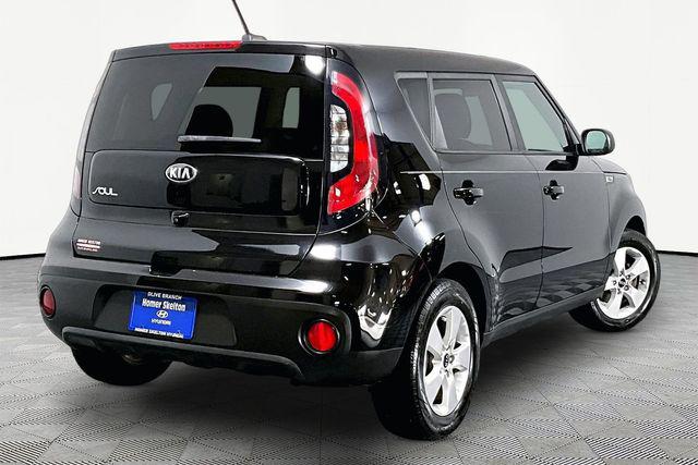 Used 2019 Kia Soul Base For Sale in Olive Branch, MS
