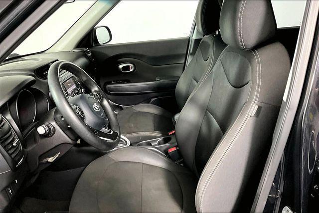 Used 2019 Kia Soul Base For Sale in Olive Branch, MS