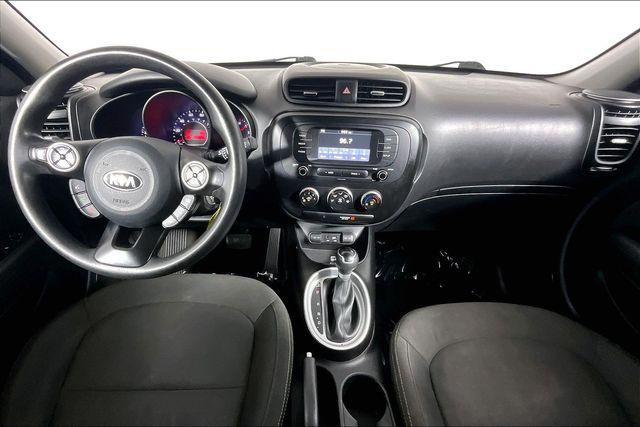 Used 2019 Kia Soul Base For Sale in Olive Branch, MS