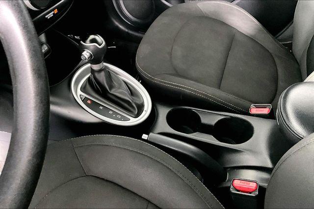 Used 2019 Kia Soul Base For Sale in Olive Branch, MS