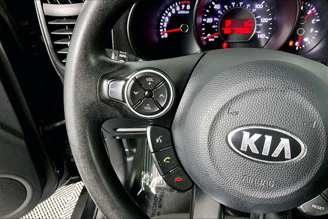 Used 2019 Kia Soul Base For Sale in Olive Branch, MS