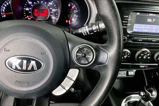 Used 2019 Kia Soul Base For Sale in Olive Branch, MS