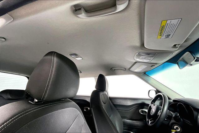Used 2019 Kia Soul Base For Sale in Olive Branch, MS