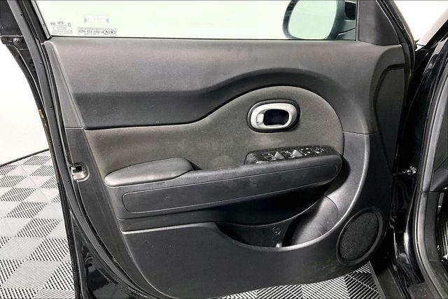 Used 2019 Kia Soul Base For Sale in Olive Branch, MS