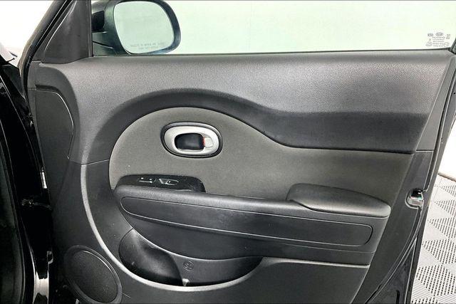 Used 2019 Kia Soul Base For Sale in Olive Branch, MS