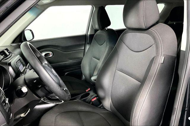 Used 2019 Kia Soul Base For Sale in Olive Branch, MS