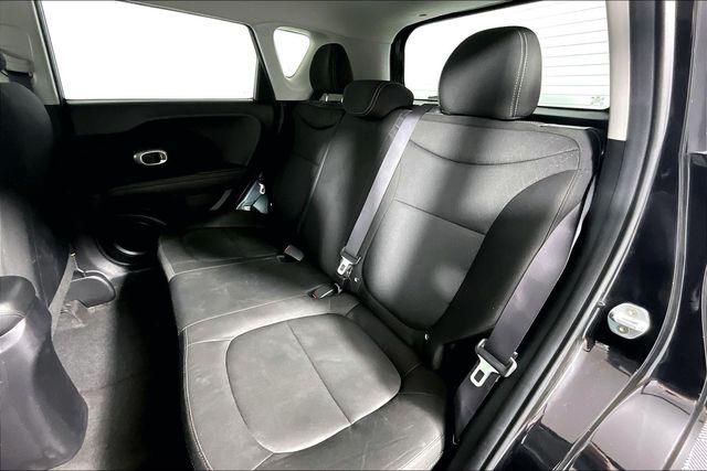 Used 2019 Kia Soul Base For Sale in Olive Branch, MS