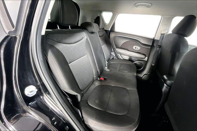 Used 2019 Kia Soul Base For Sale in Olive Branch, MS