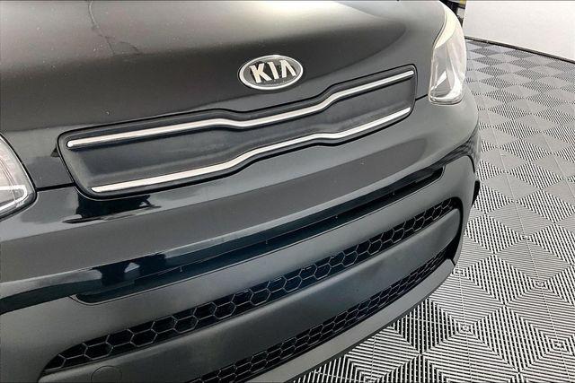 Used 2019 Kia Soul Base For Sale in Olive Branch, MS