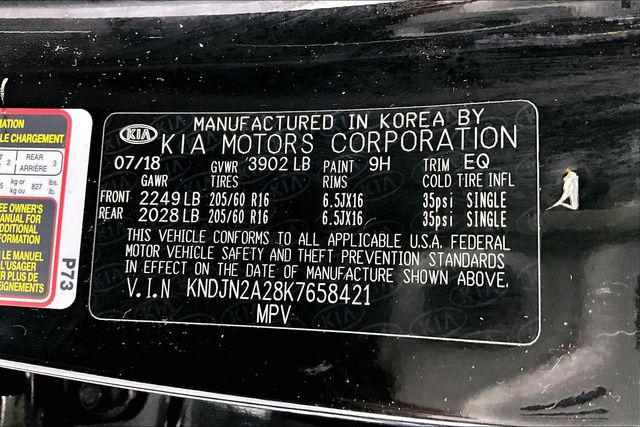 Used 2019 Kia Soul Base For Sale in Olive Branch, MS