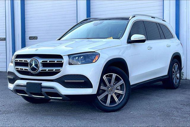Used 2023 Mercedes-Benz GLS 450 For Sale in Millington, TN