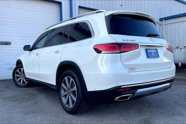 Used 2023 Mercedes-Benz GLS 450 For Sale in Millington, TN