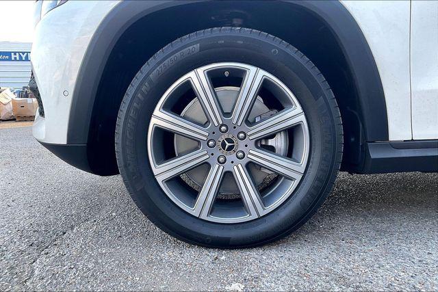 Used 2023 Mercedes-Benz GLS 450 For Sale in Millington, TN