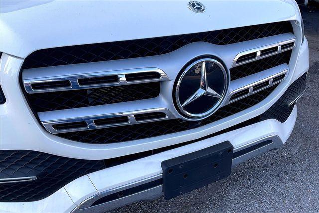 Used 2023 Mercedes-Benz GLS 450 For Sale in Millington, TN