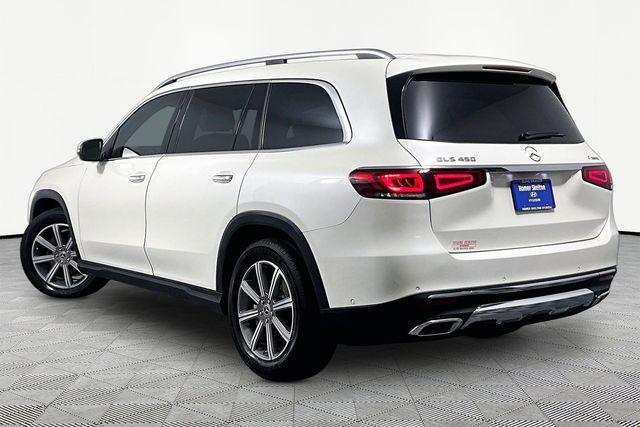 Used 2023 Mercedes-Benz GLS 450 4MATIC For Sale in Millington, TN