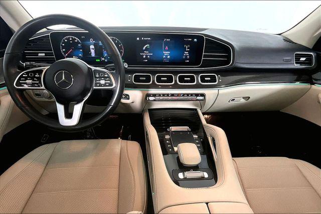 Used 2023 Mercedes-Benz GLS 450 4MATIC For Sale in Millington, TN