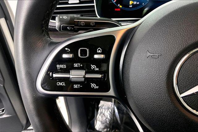 Used 2023 Mercedes-Benz GLS 450 4MATIC For Sale in Millington, TN