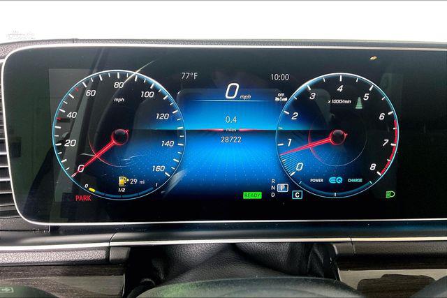 Used 2023 Mercedes-Benz GLS 450 4MATIC For Sale in Millington, TN