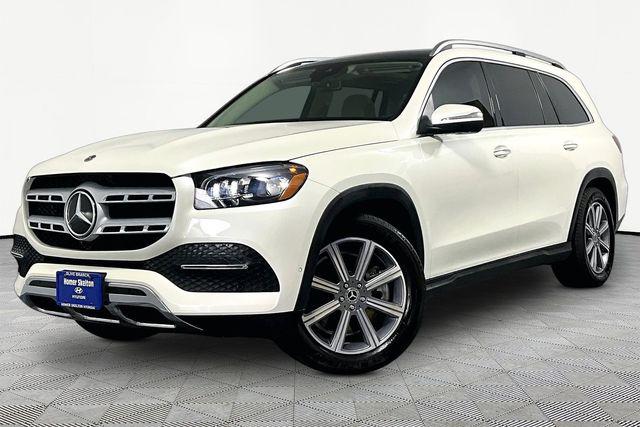 Used 2023 Mercedes-Benz GLS 450 4MATIC For Sale in Millington, TN