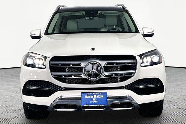 Used 2023 Mercedes-Benz GLS 450 4MATIC For Sale in Millington, TN