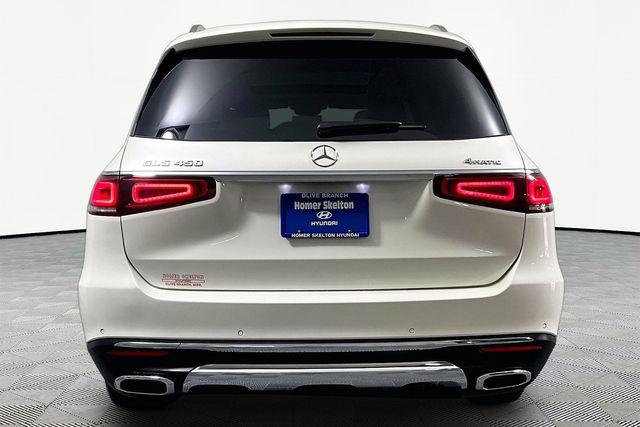 Used 2023 Mercedes-Benz GLS 450 4MATIC For Sale in Millington, TN